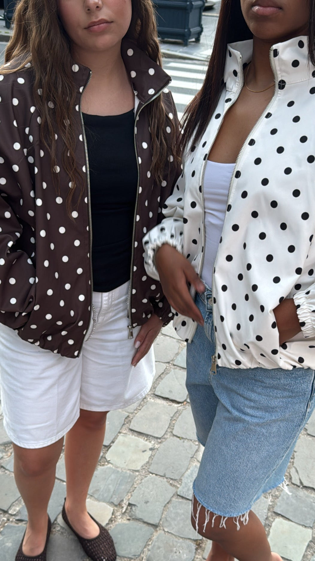 Veste-TARA