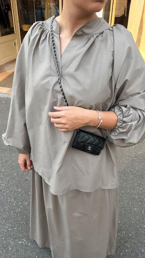 Ensemble jupe LIANNA