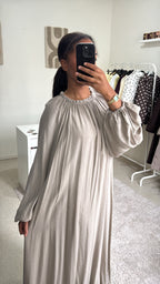 Robe longue-IRIA