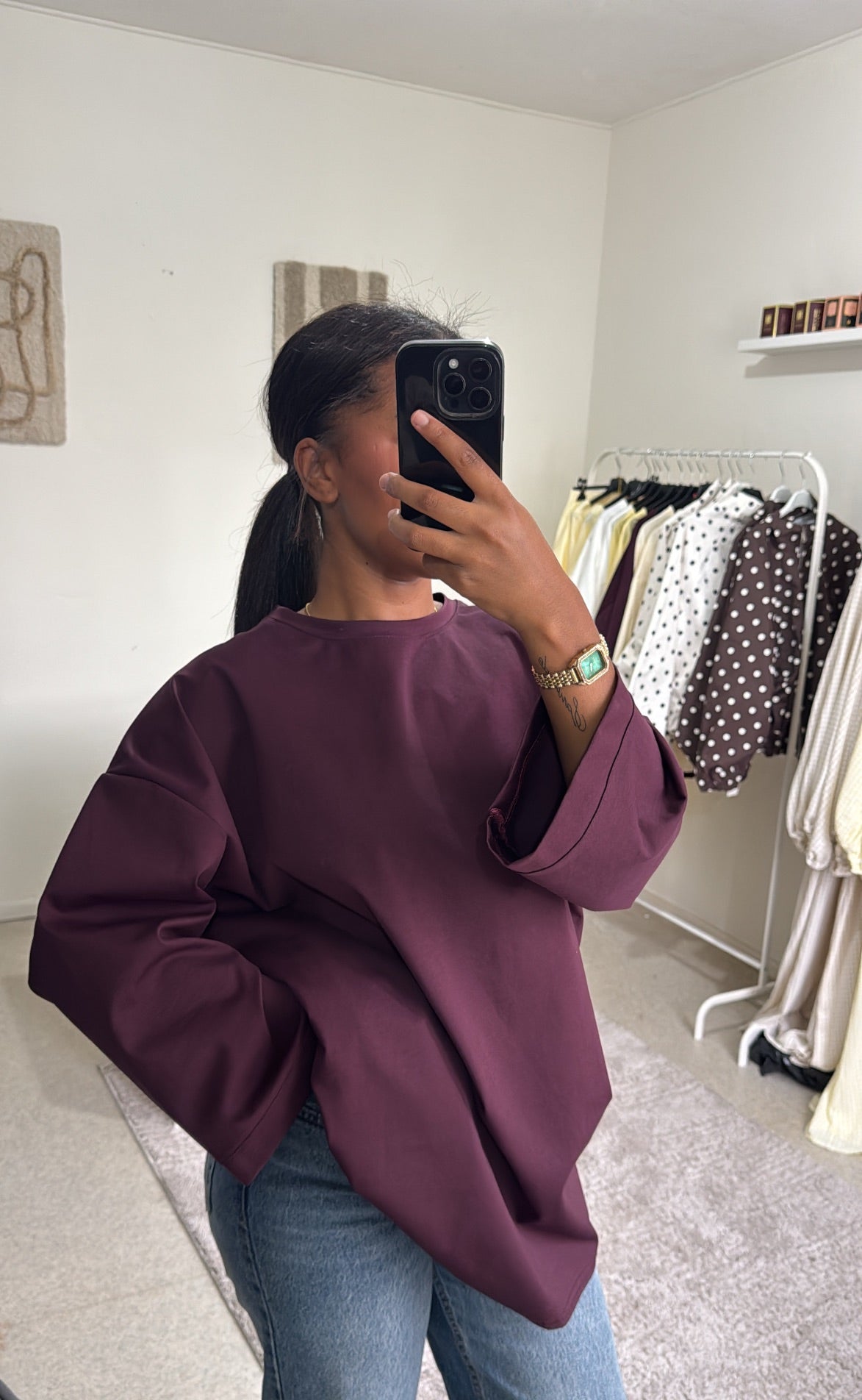 T-shirt Myra