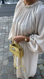 Robe longue-IRIA
