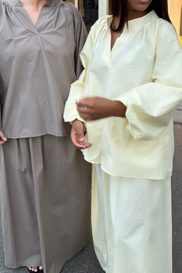 Ensemble jupe LIANNA