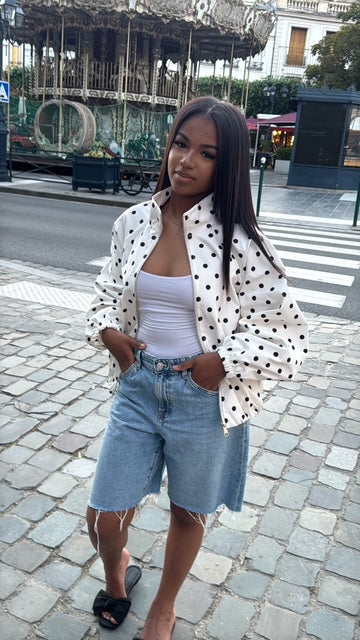 Veste-TARA